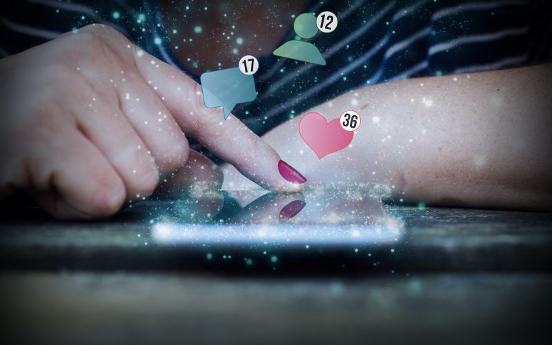 Influenciadores digitais e as pequenas empresas