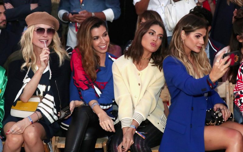 Influenciadores: seleção e avaliação do retorno sobre o investimento